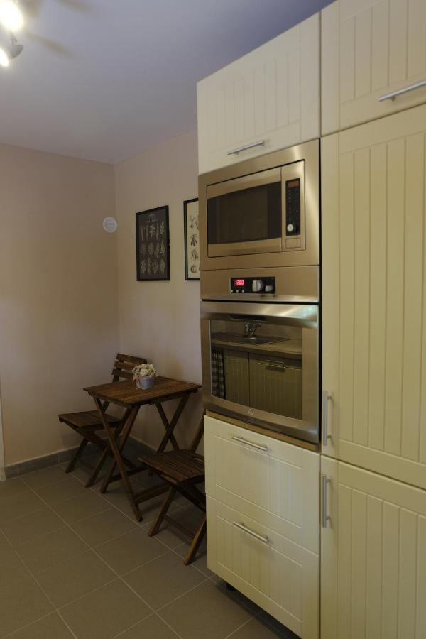Kajári Apartmanház Balatonfőkajár Esterno foto